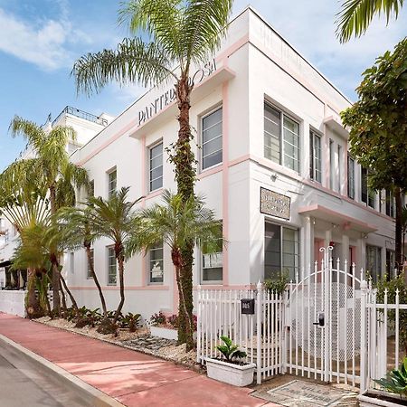 Pantera Rosa Hotel Miami Beach Ngoại thất bức ảnh