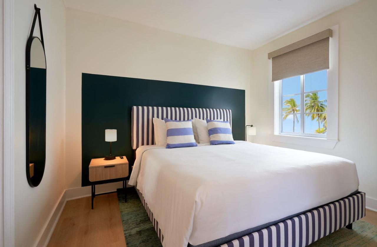 Pantera Rosa Hotel Miami Beach Ngoại thất bức ảnh