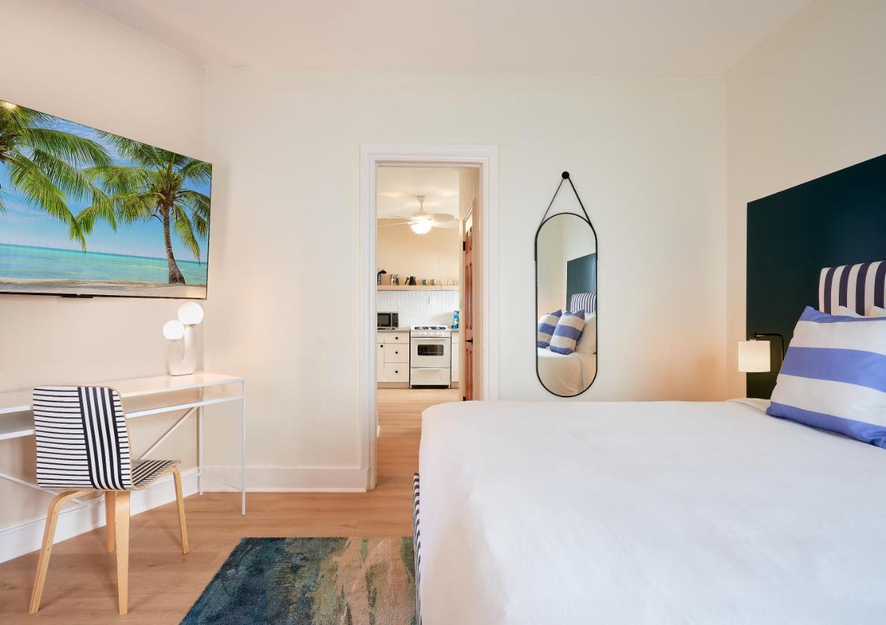 Pantera Rosa Hotel Miami Beach Ngoại thất bức ảnh