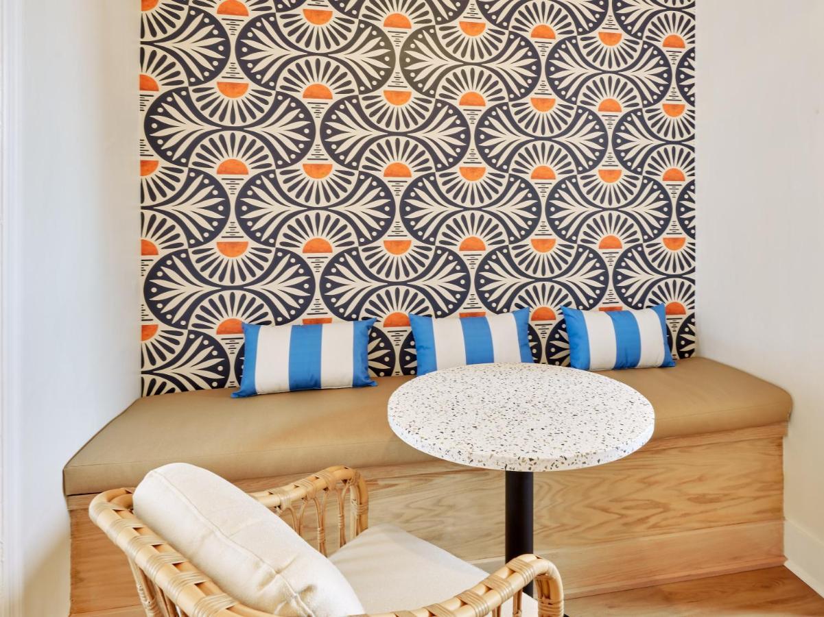 Pantera Rosa Hotel Miami Beach Ngoại thất bức ảnh