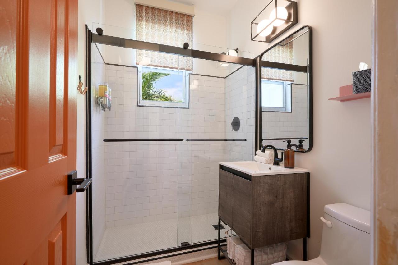 Pantera Rosa Hotel Miami Beach Ngoại thất bức ảnh