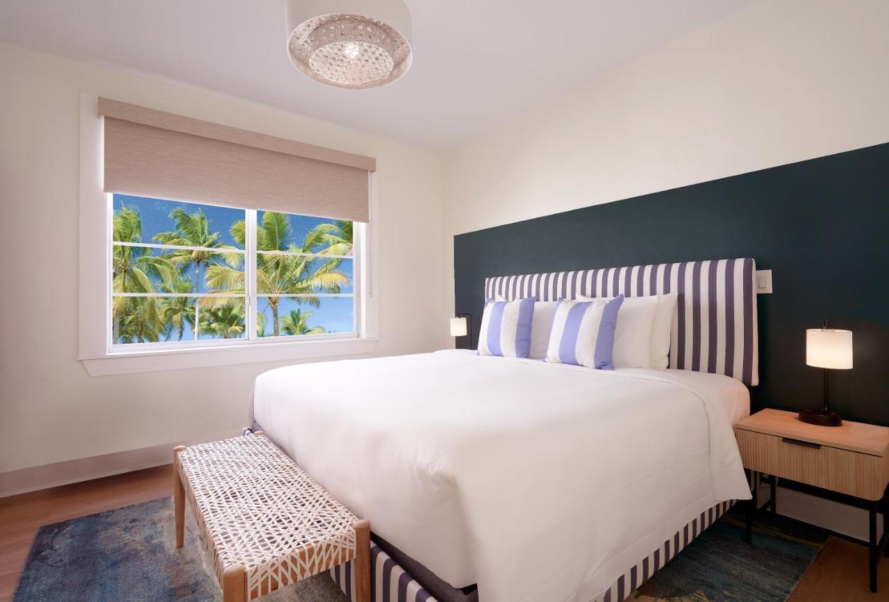 Pantera Rosa Hotel Miami Beach Ngoại thất bức ảnh