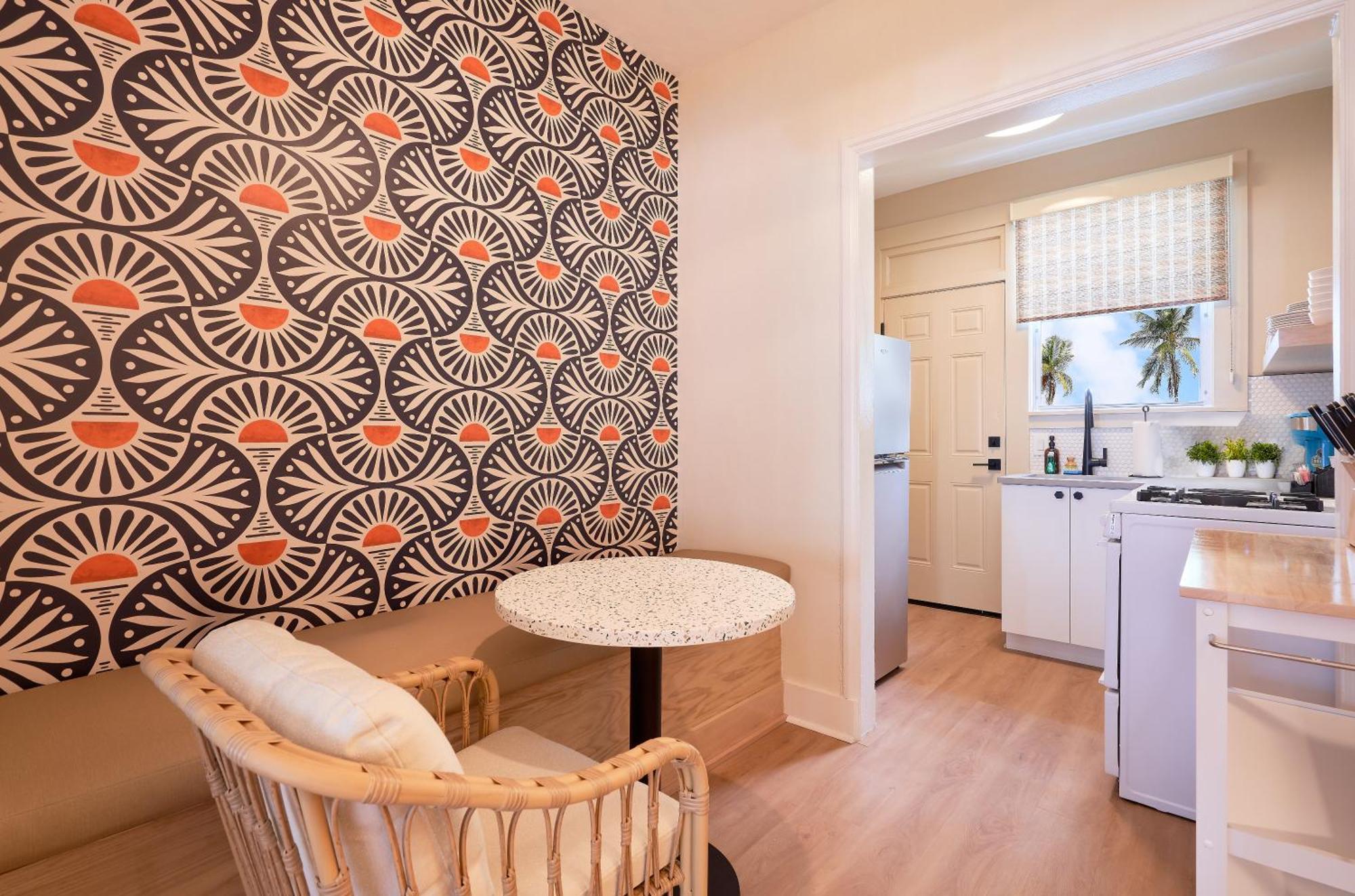 Pantera Rosa Hotel Miami Beach Ngoại thất bức ảnh
